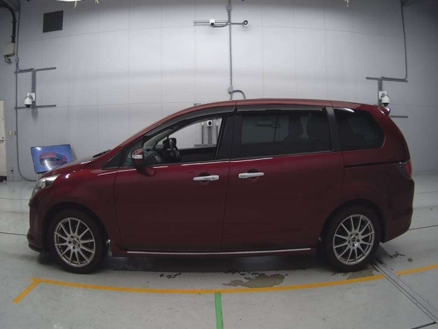 MAZDA MPV 2009