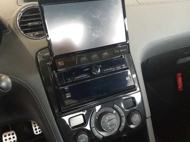 PEUGEOT RCZ 2013