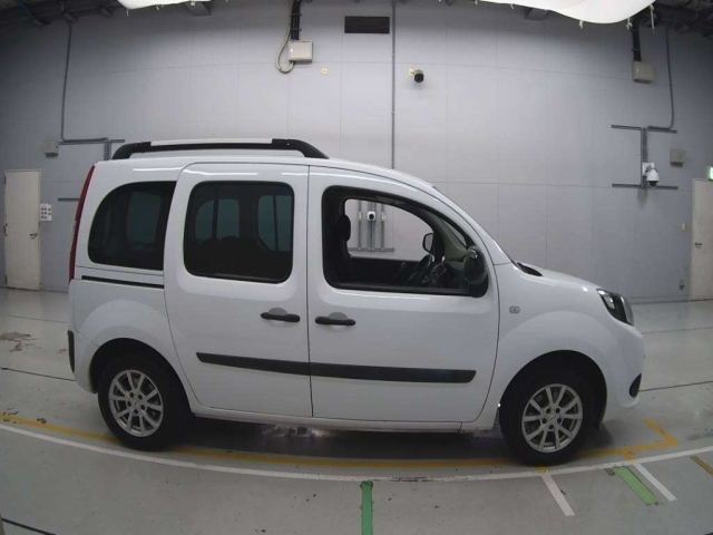 RENAULT KANGOO 2018