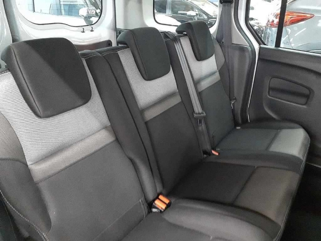 RENAULT KANGOO 2018