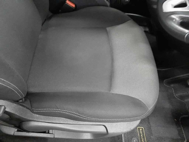 RENAULT KANGOO 2018