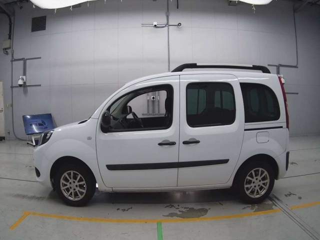 RENAULT KANGOO 2018
