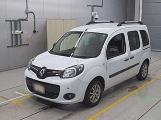 RENAULT KANGOO 2018