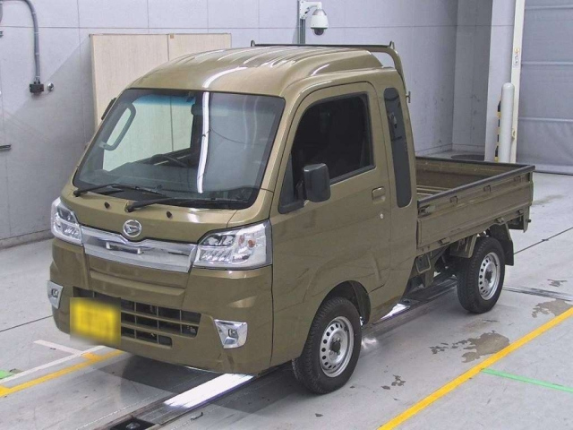 DAIHATSU HIJET TRUCK 2020