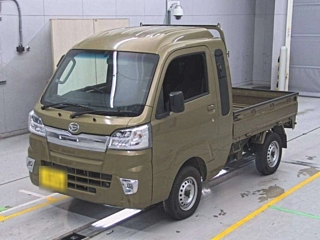 DAIHATSU HIJET TRUCK 2020