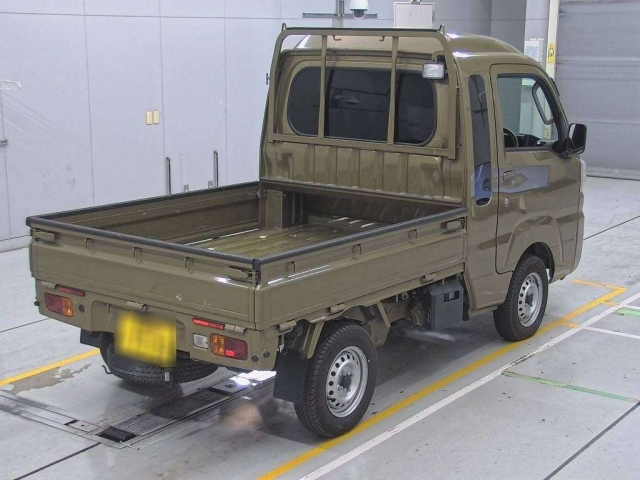 DAIHATSU HIJET TRUCK 2020