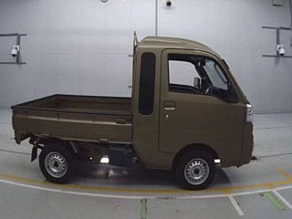 DAIHATSU HIJET TRUCK 2020