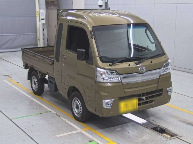 DAIHATSU HIJET TRUCK 2020
