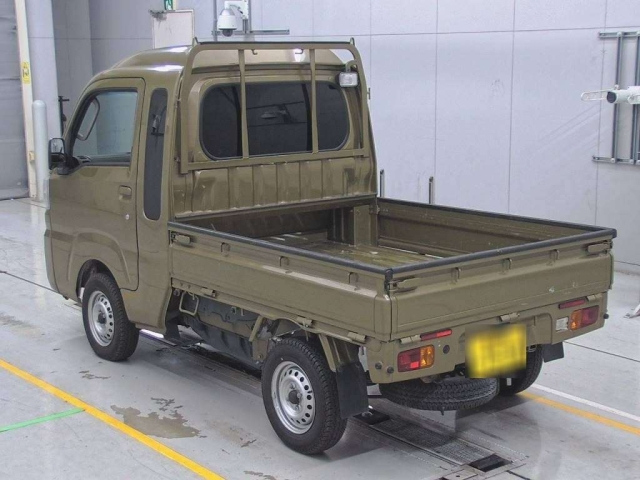 DAIHATSU HIJET TRUCK 2020
