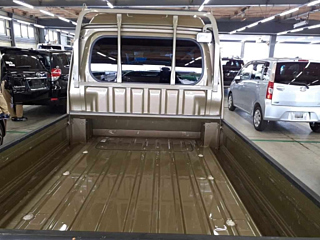 DAIHATSU HIJET TRUCK 2020
