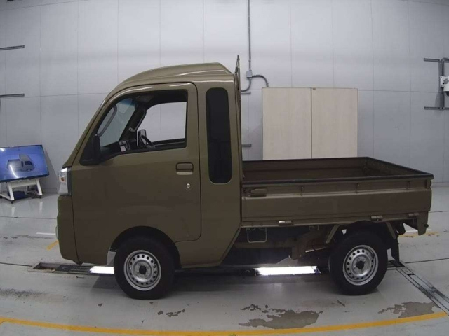 DAIHATSU HIJET TRUCK 2020