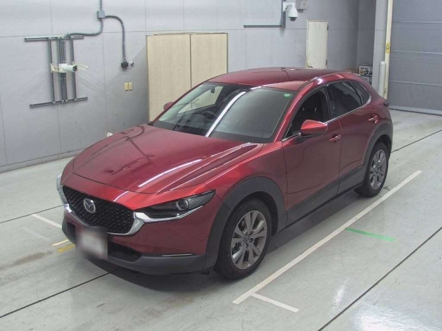 MAZDA CX-30 2022