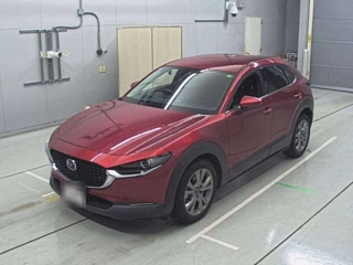 MAZDA CX-30 2022
