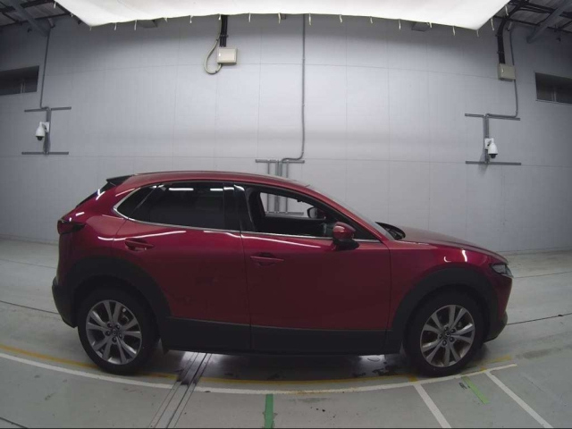 MAZDA CX-30 2022