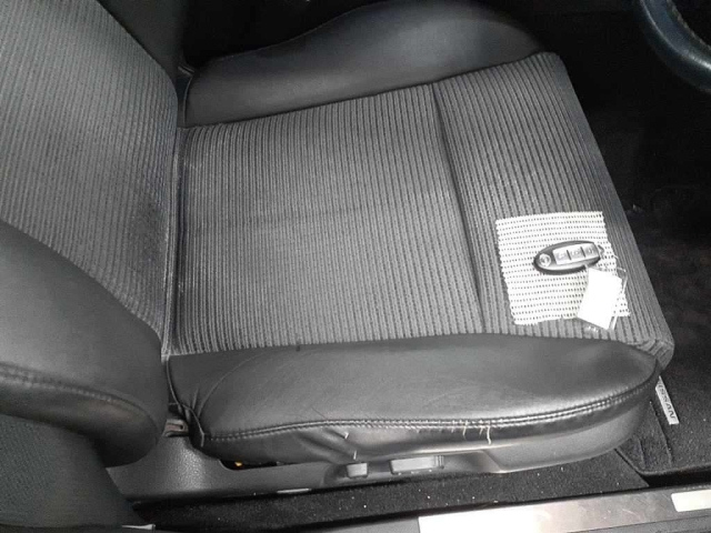 NISSAN FUGA 2008