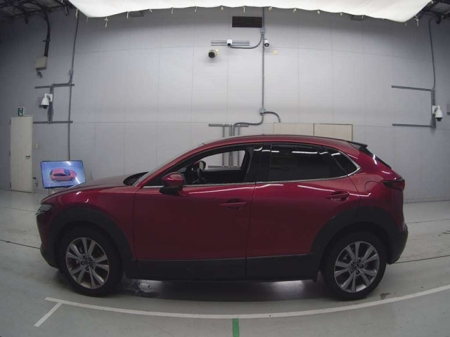 MAZDA CX-30 2022