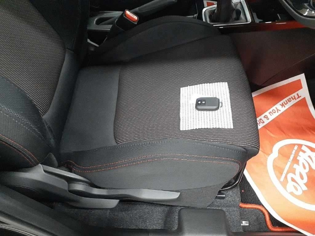 SUZUKI SWIFT 2023