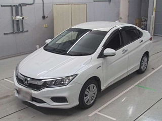 HONDA GRACE 2020
