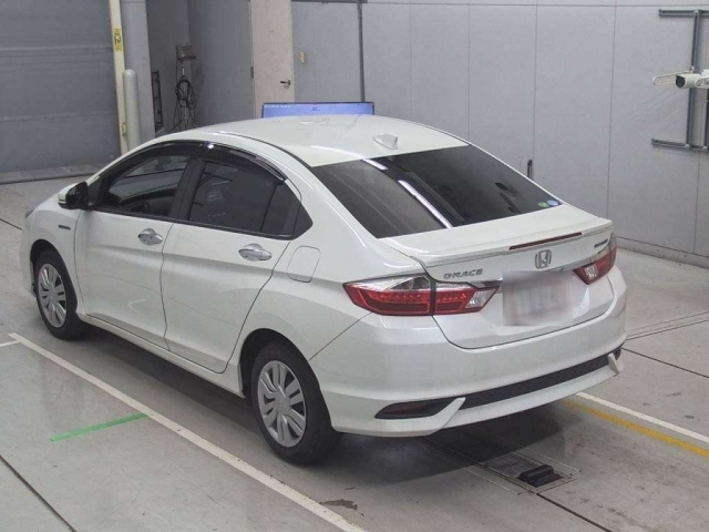 HONDA GRACE 2020
