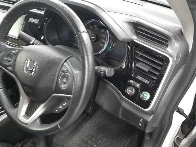 HONDA GRACE 2020