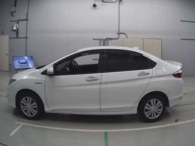 HONDA GRACE 2020