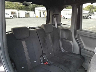HONDA N BOX 2018
