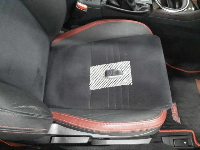 SUBARU WRX 2017