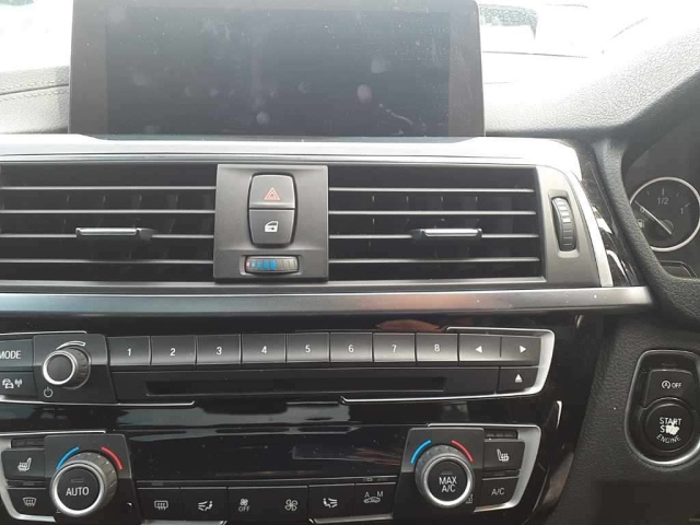 BMW 3 SERIES 2017