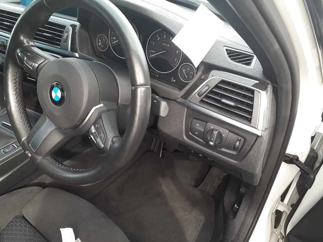 BMW 3 SERIES 2017