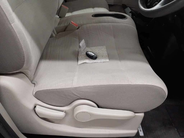 NISSAN CUBE 2015