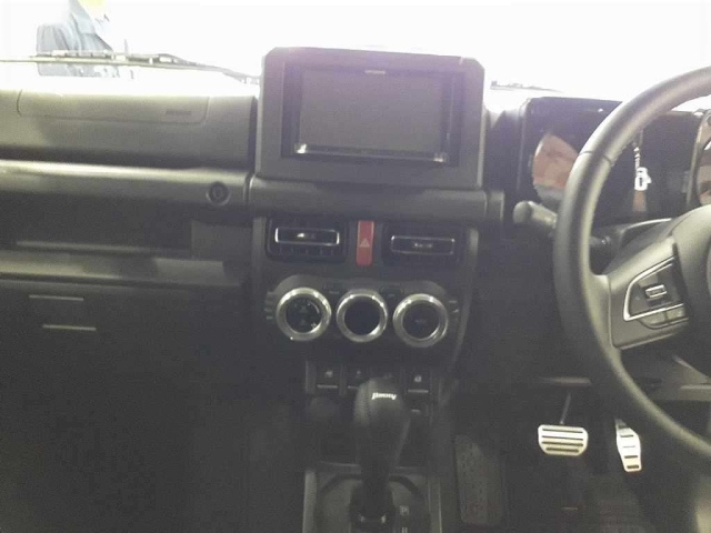 SUZUKI JIMNY SIERRA 2022