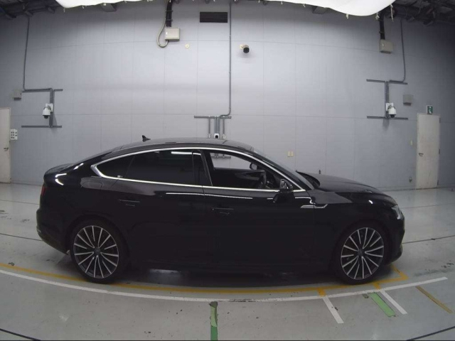 AUDI A5 2020