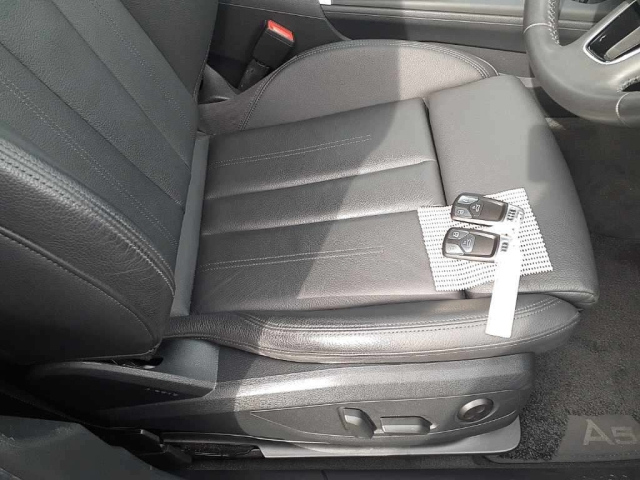 AUDI A5 2020