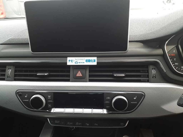 AUDI A5 2020