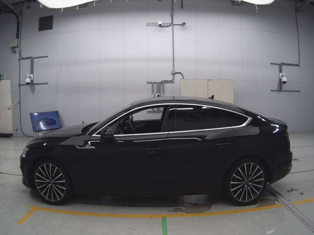 AUDI A5 2020