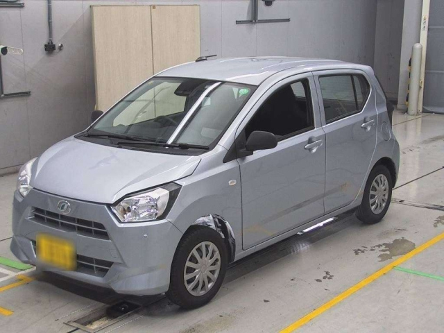 DAIHATSU MIRA E S 2023