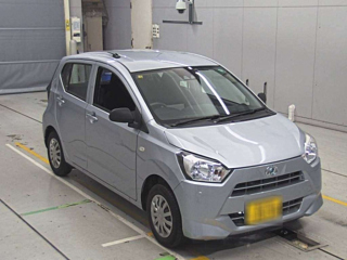 DAIHATSU MIRA E S 2023