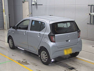 DAIHATSU MIRA E S 2023
