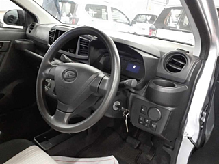 DAIHATSU MIRA E S 2023