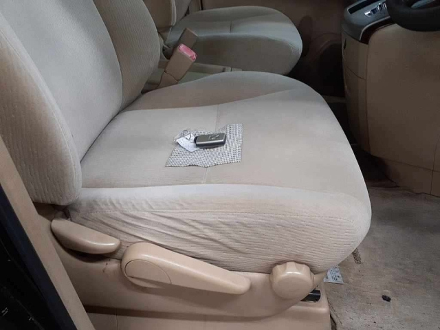 TOYOTA VELLFIRE 2008