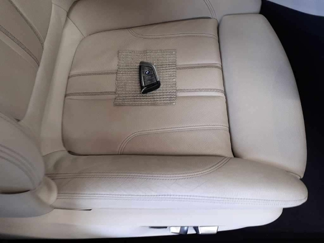 BMW 5 SERIES 2018