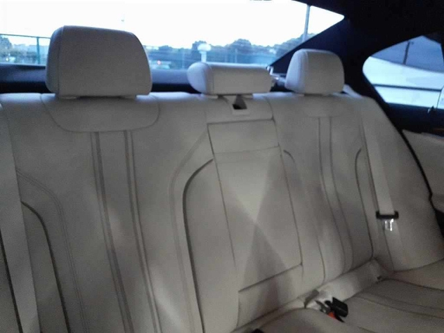 BMW 5 SERIES 2018