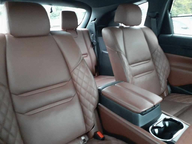 MAZDA CX-8 2021