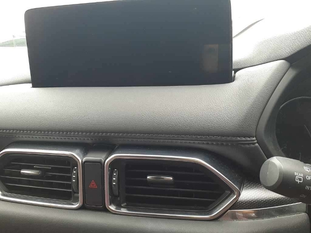 MAZDA CX-8 2021