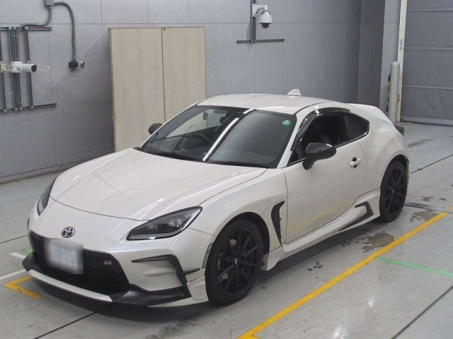 TOYOTA 86 2021