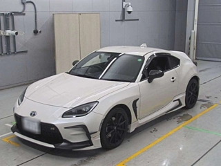 TOYOTA 86 2021