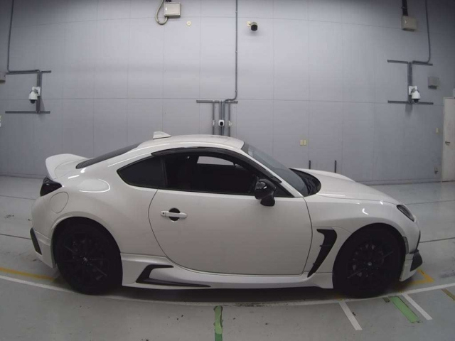 TOYOTA 86 2021