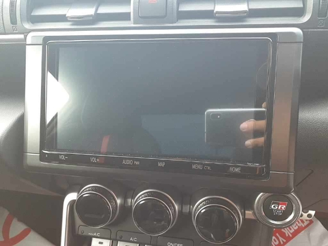 TOYOTA 86 2021