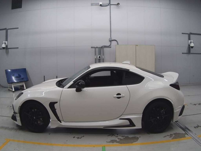 TOYOTA 86 2021