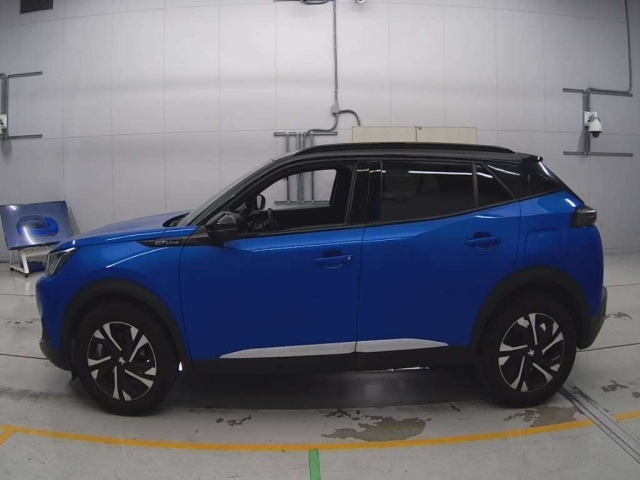 PEUGEOT 2008 2020